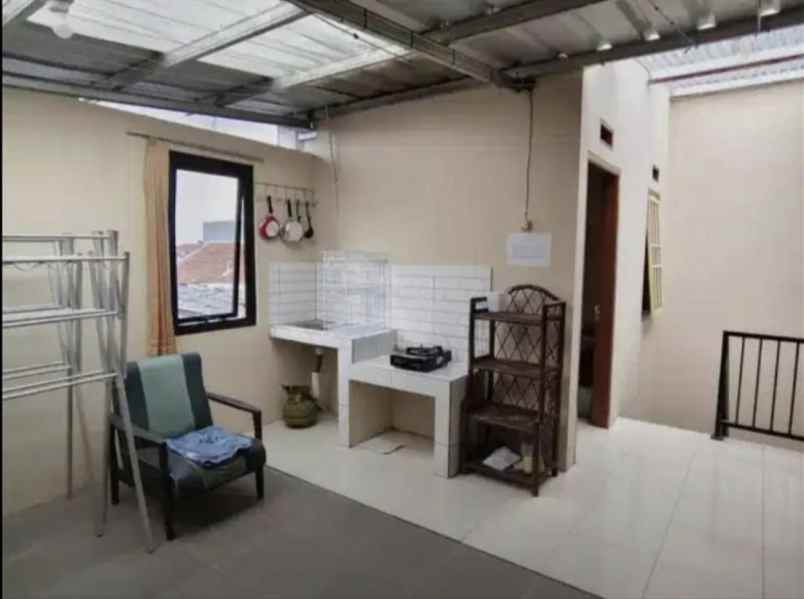 dijual kost jl cisitu dago bandung