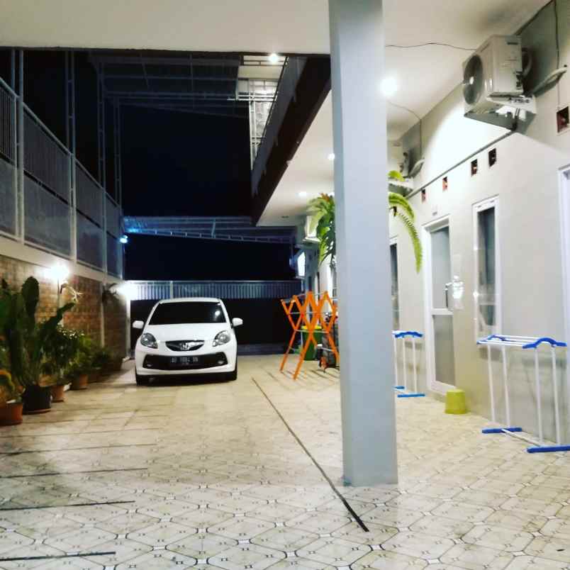 dijual kost jl nglanjaran krawitan