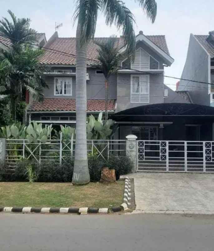 dijual kost kemang pratama 2 jl kemang