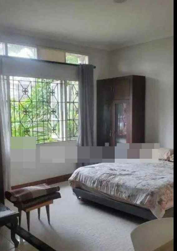 dijual kost kemang pratama 2 jl kemang