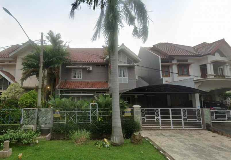 dijual kost kemang pratama 2 jl kemang