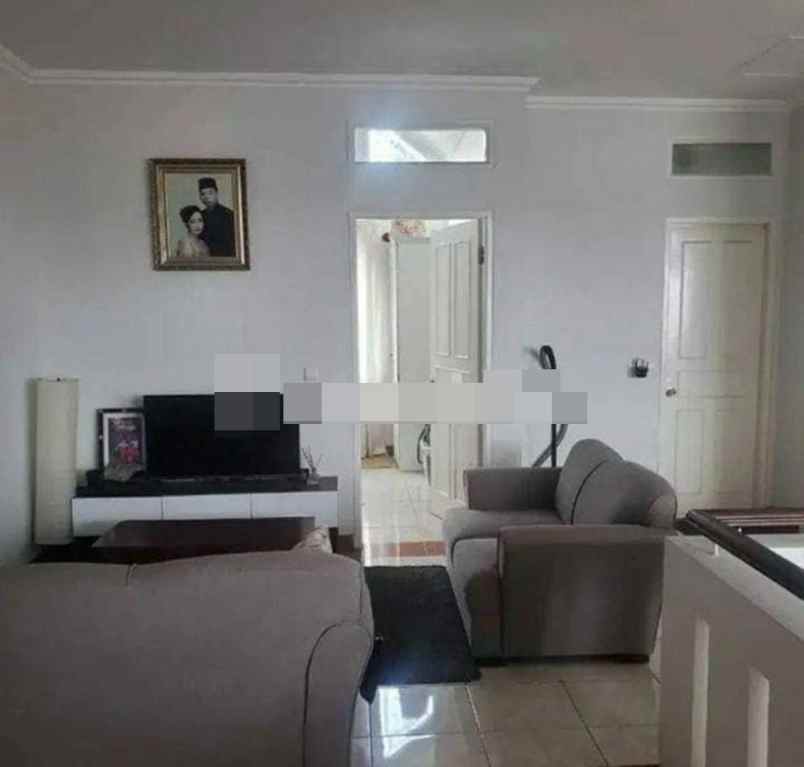 dijual kost kemang pratama 2 jl kemang