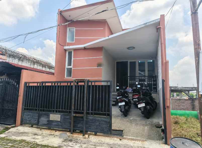 dijual kost ketileng indah