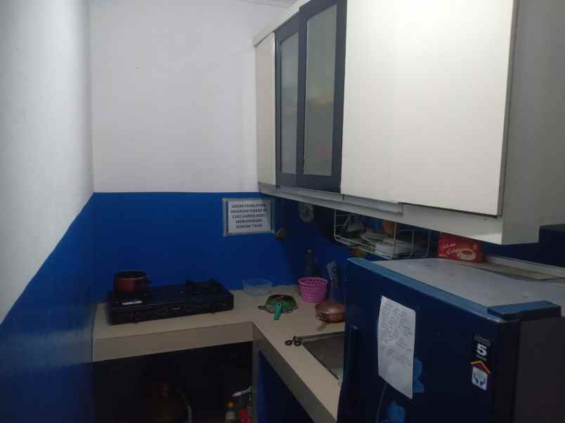 dijual kost lippo cikarang