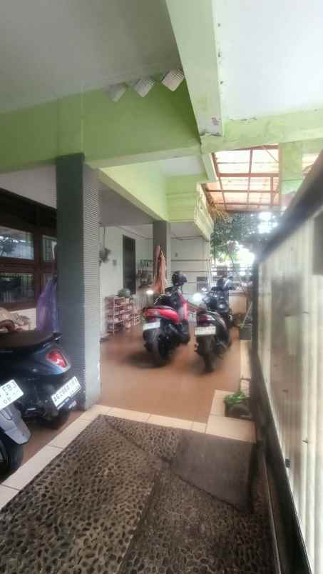 dijual kost lowokwaru
