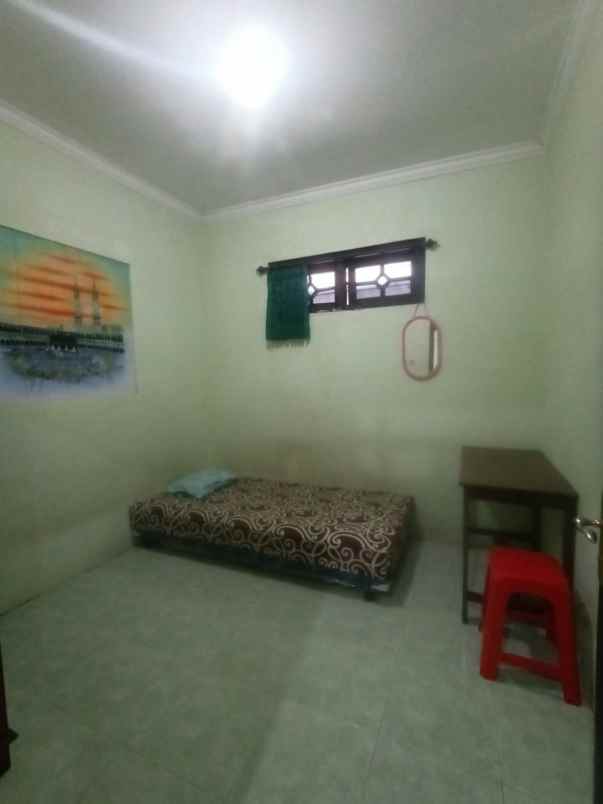 dijual kost lowokwaru
