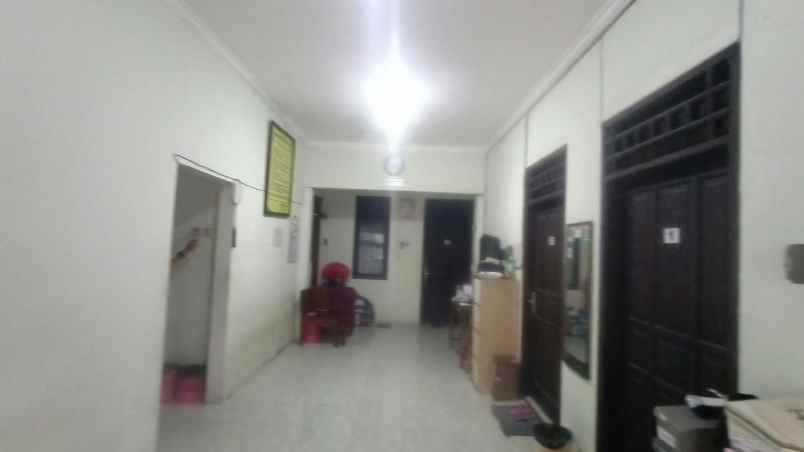 dijual kost lowokwaru