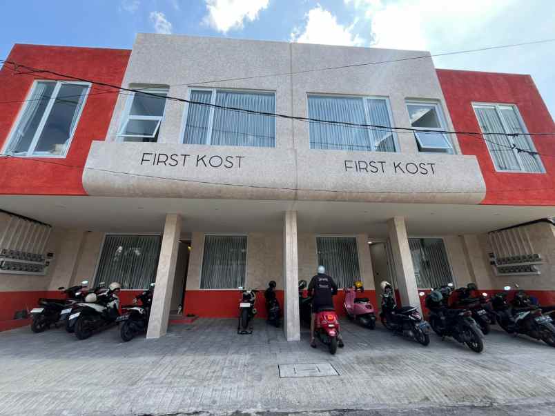 dijual kost sindudadi mlati sleman