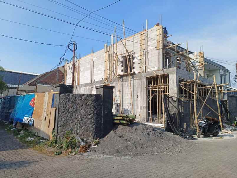 dijual kost soekarno hatta malang