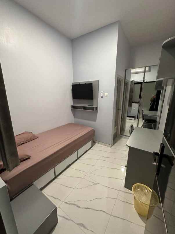 dijual kost soekarno hatta malang
