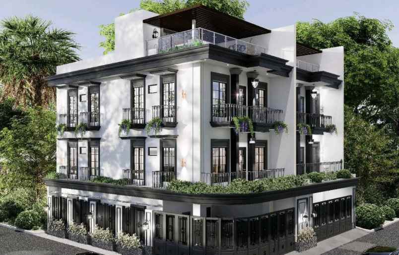 dijual kost soekarno hatta malang