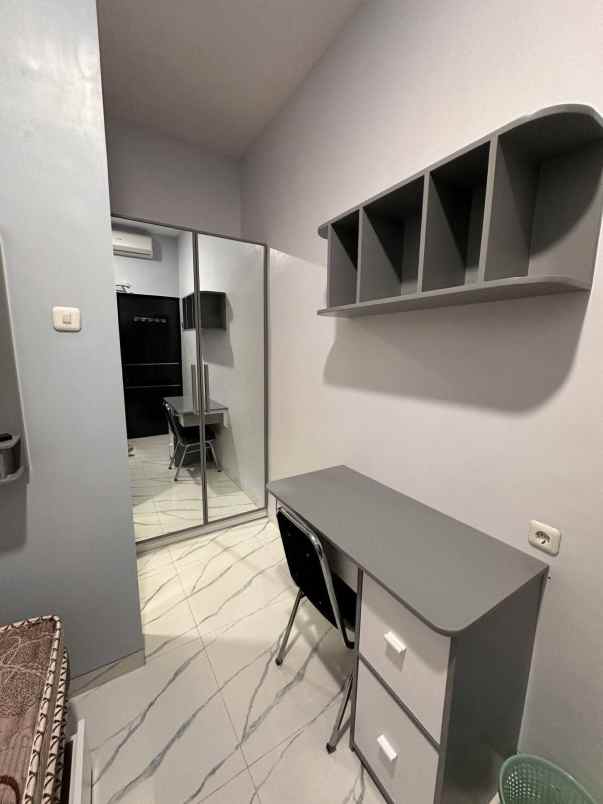 dijual kost soekarno hatta malang