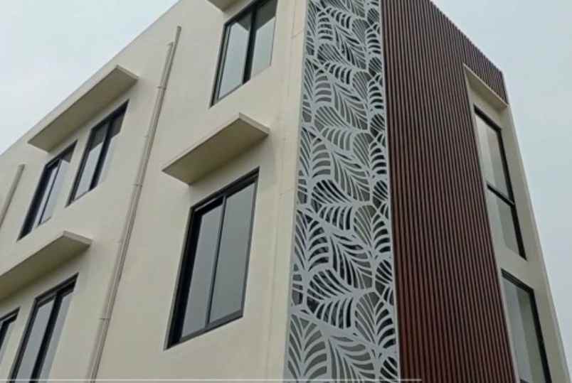 dijual kost sumedang