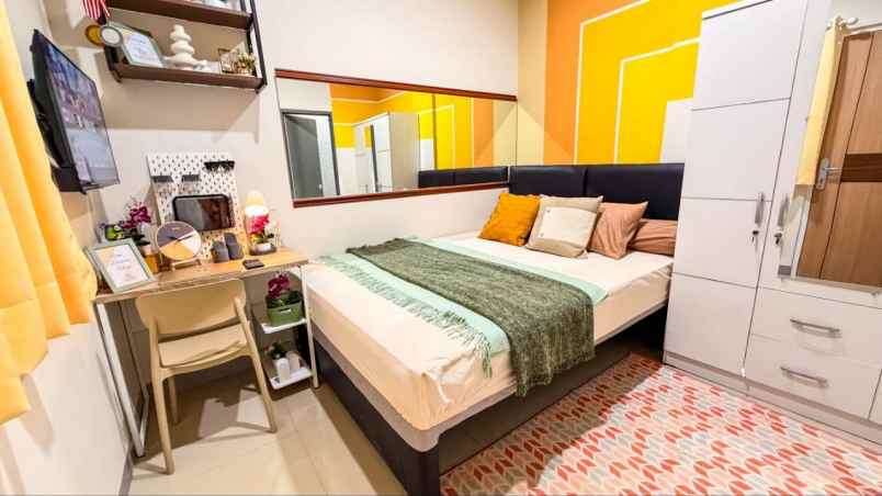 dijual kost tanjung duren