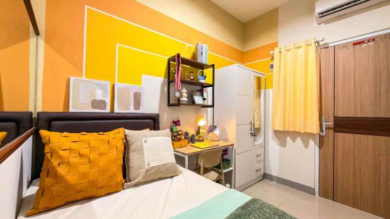 dijual kost tanjung duren