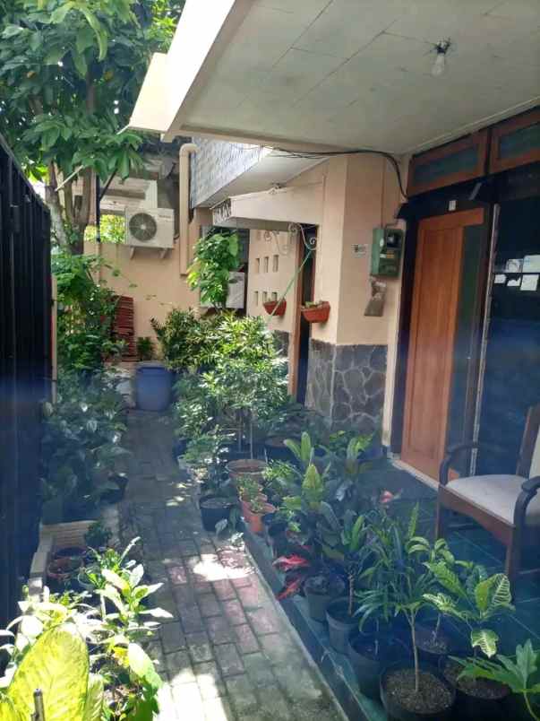 dijual kost terban gondokusuman kota