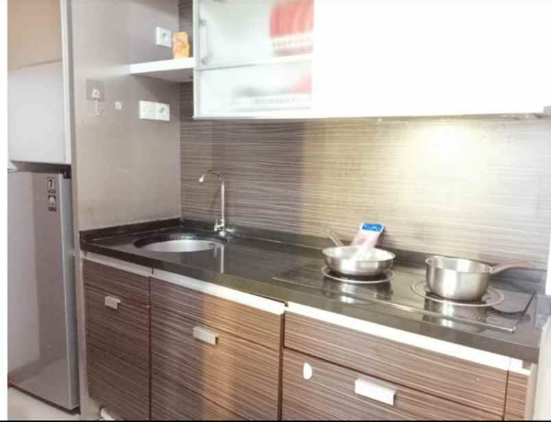 dijual murah apartment marbella kemang jakarta selatan