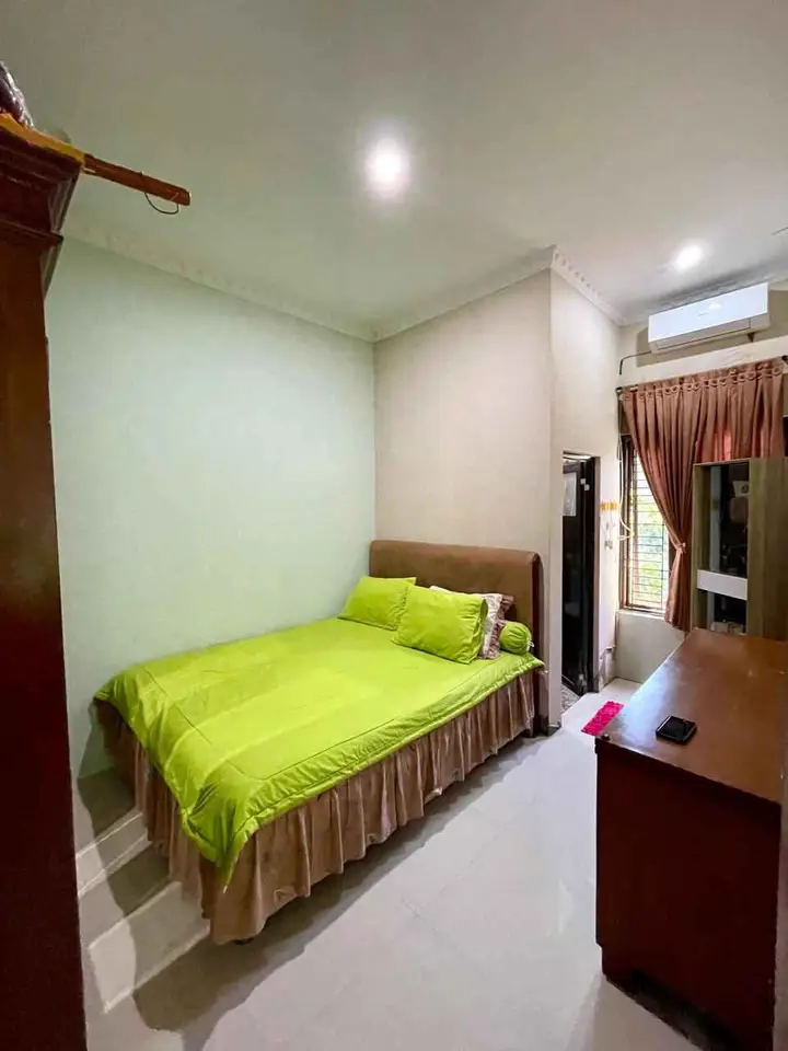 dijual murah rumah nyaman di panyileukan kota bandung