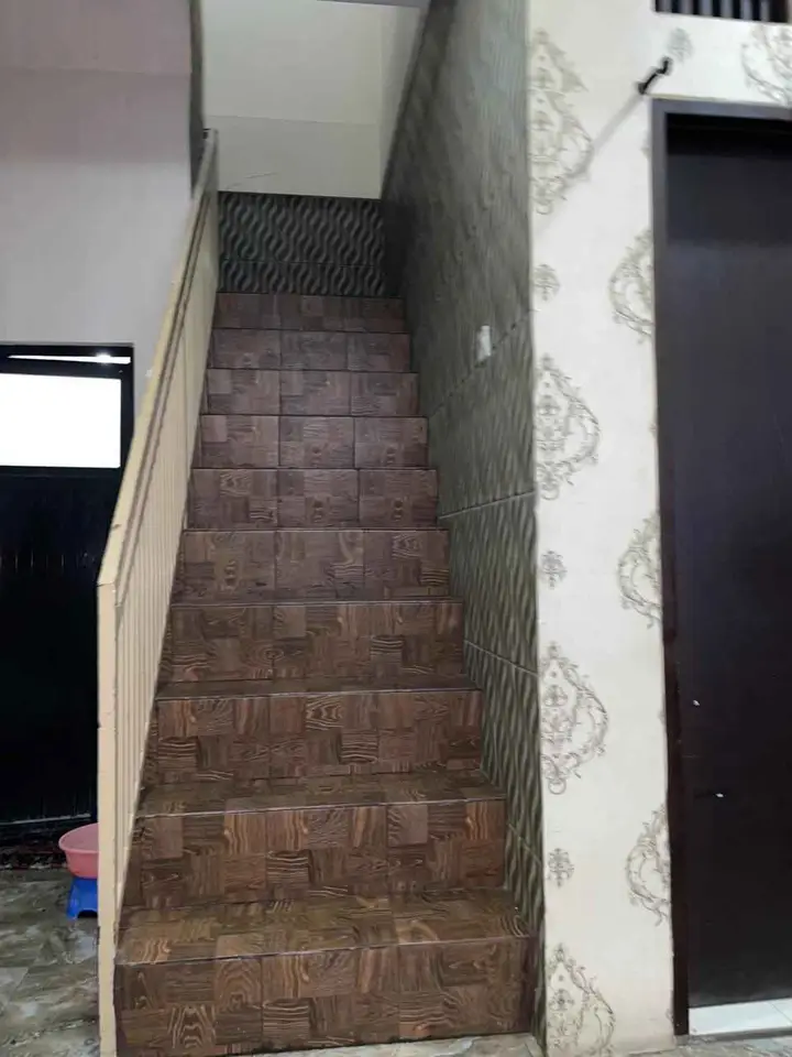 dijual murah rumah nyaman di panyileukan kota bandung