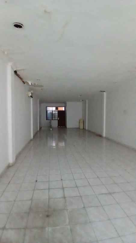 dijual ruko boulevard panakkukang masale makassar
