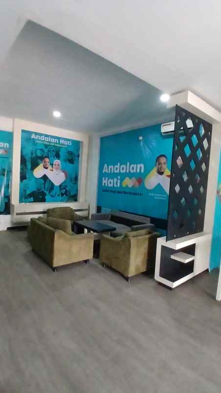 dijual ruko boulevard panakkukang masale makassar