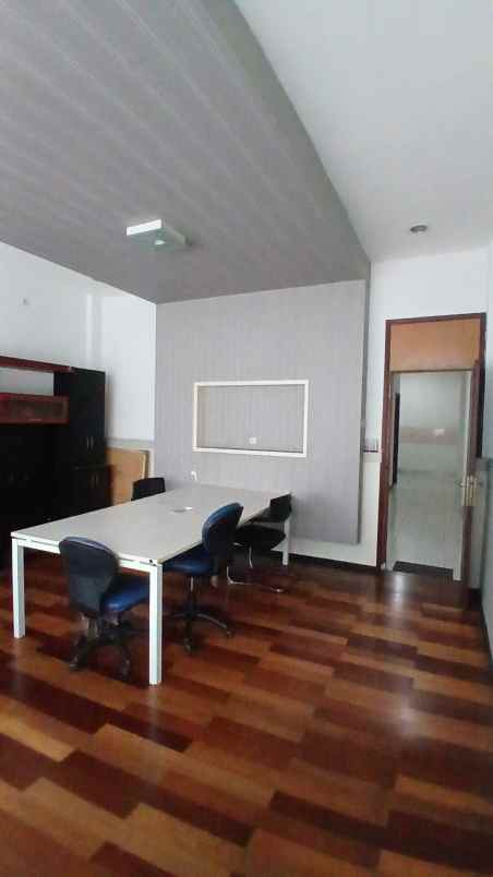 dijual ruko boulevard panakkukang masale makassar