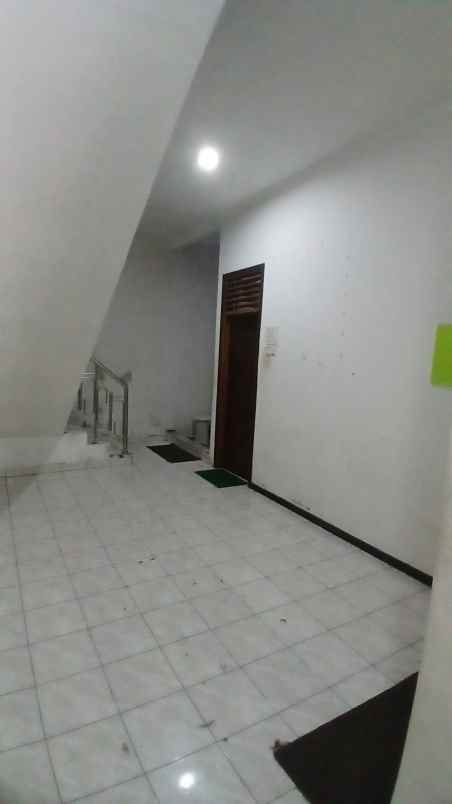 dijual ruko boulevard panakkukang masale makassar