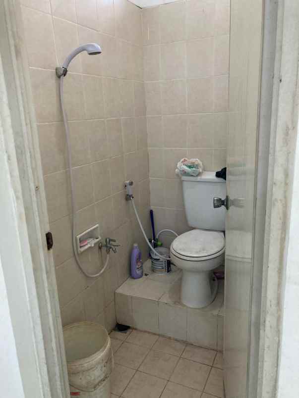 dijual ruko gudang kantor aralia harapan indah