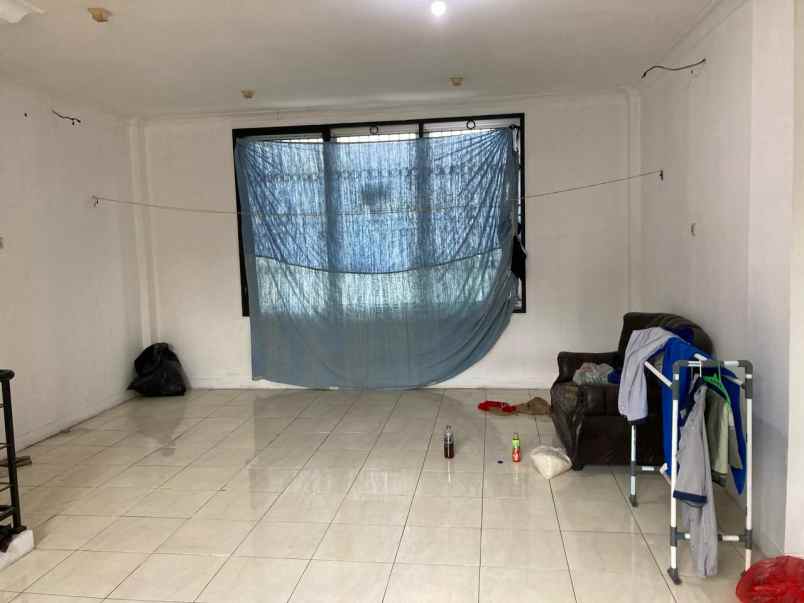 dijual ruko gudang kantor aralia harapan indah