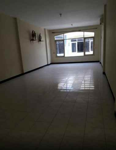 dijual ruko gudang kantor babatan pantai
