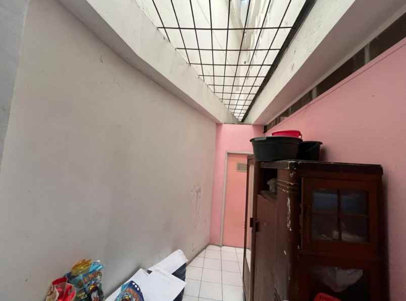 dijual ruko gudang kantor bunguran