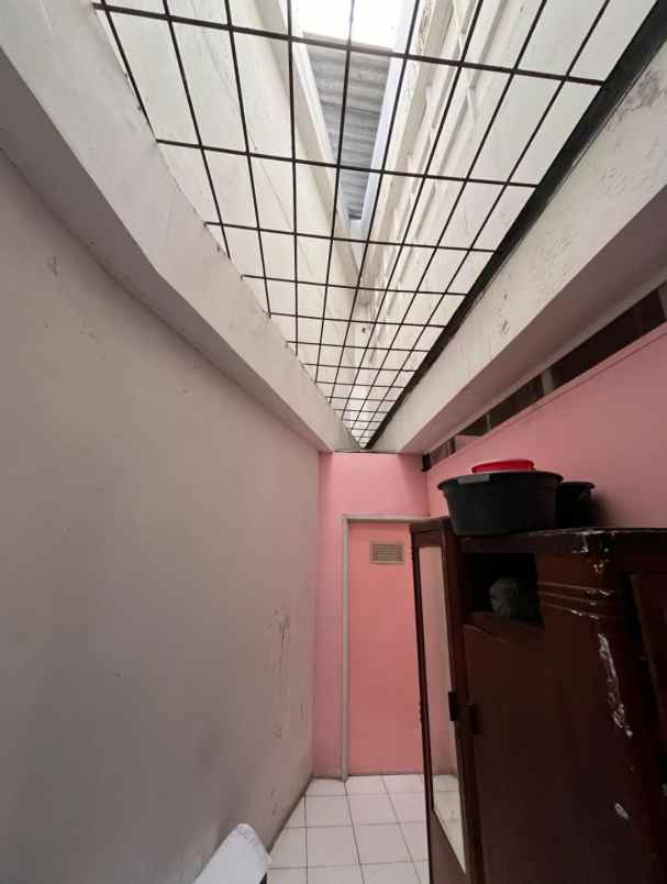 dijual ruko gudang kantor bunguran