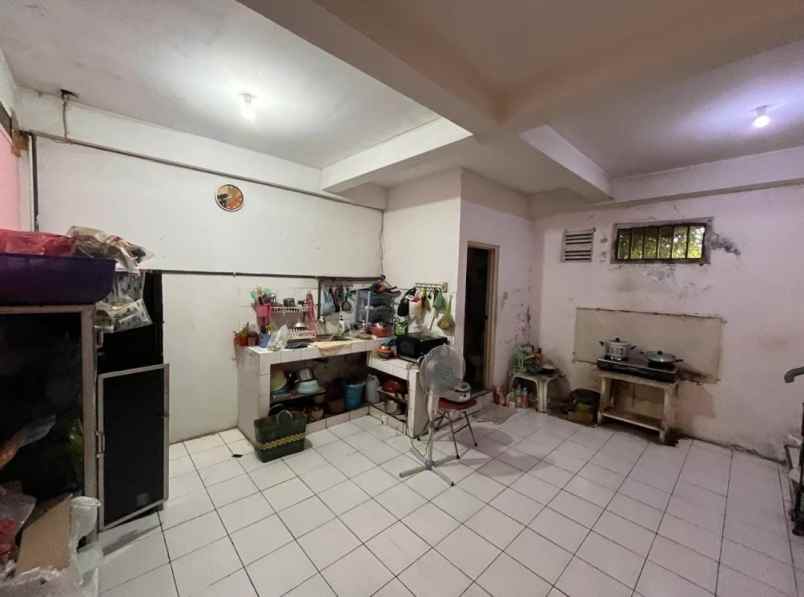 dijual ruko gudang kantor bunguran
