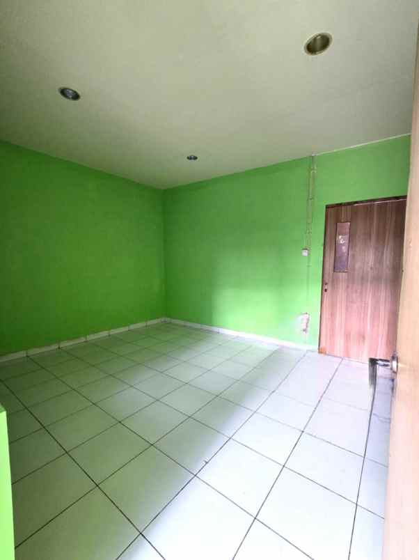 dijual ruko gudang kantor cilincing jakarta utara