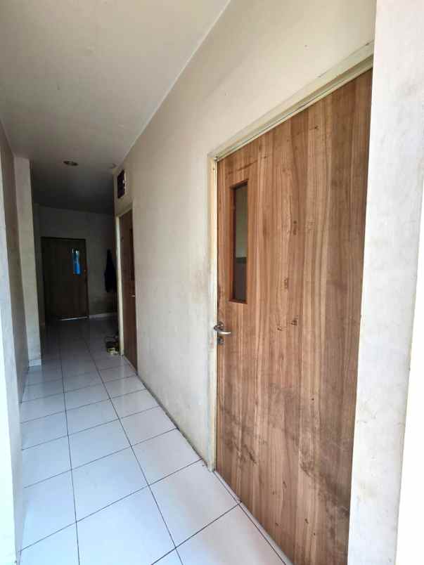 dijual ruko gudang kantor cilincing jakarta utara