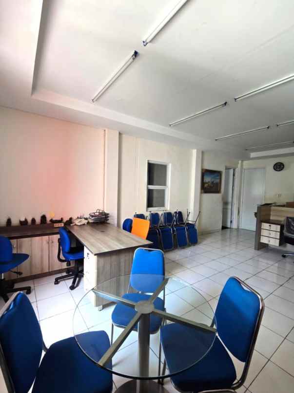 dijual ruko gudang kantor cilincing jakarta utara