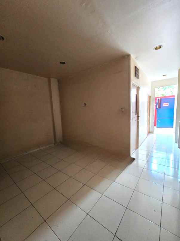 dijual ruko gudang kantor cilincing jakarta utara