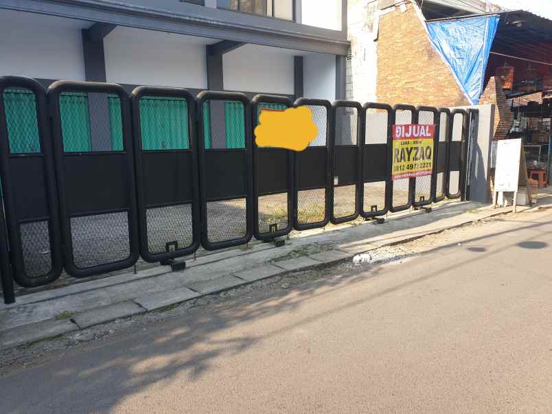 dijual ruko gudang kantor daerah wahidin pasuruan