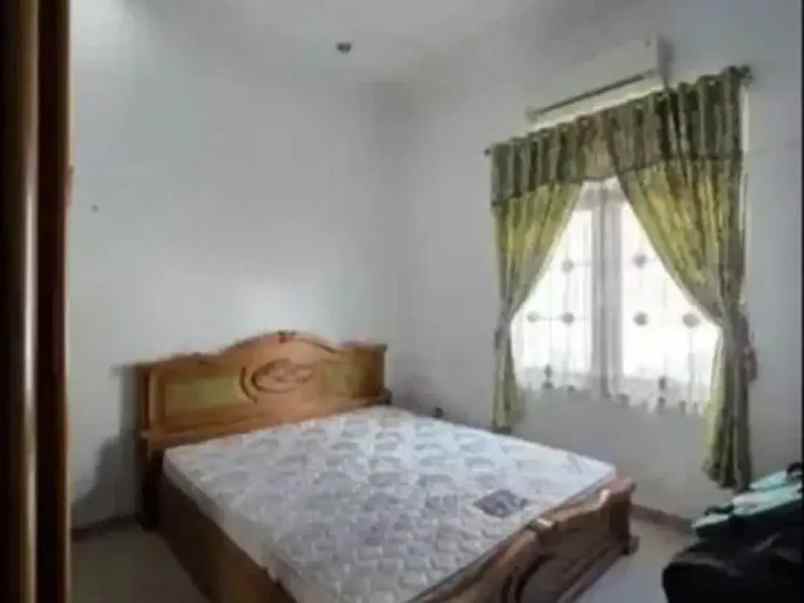 dijual ruko gudang kantor duren sawit