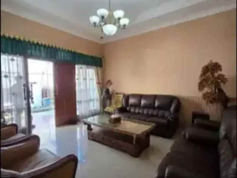 dijual ruko gudang kantor duren sawit