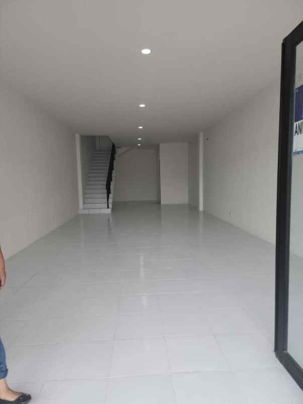 dijual ruko gudang kantor gravitas lavon swancity