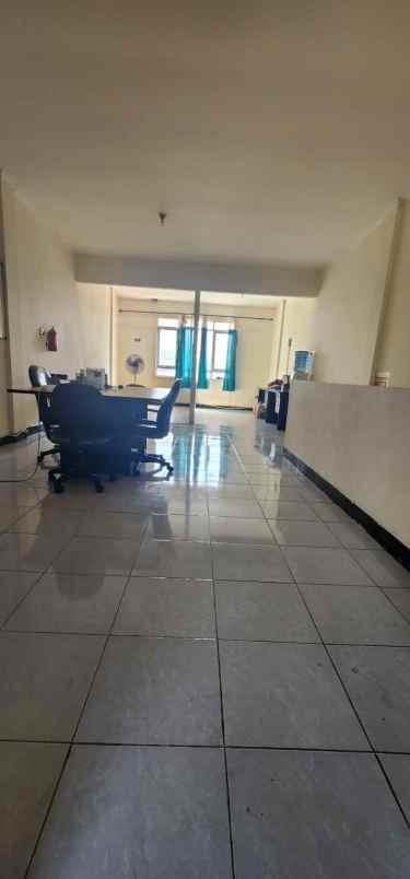 dijual ruko gudang kantor gunung anyar