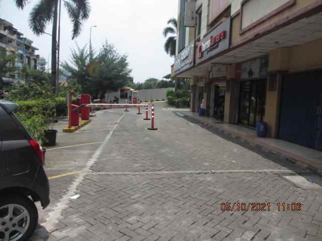 dijual ruko gudang kantor jalan rs fatmawati komplek