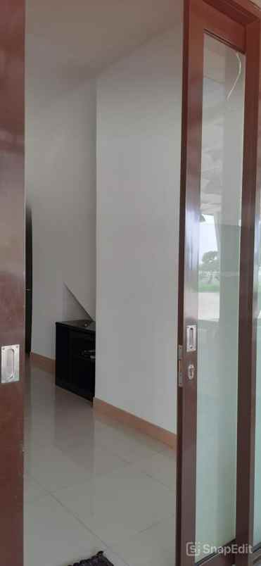 dijual ruko gudang kantor jgc jakarta garden city