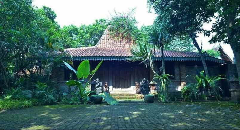 dijual ruko gudang kantor ji raya pekapuran sukatani