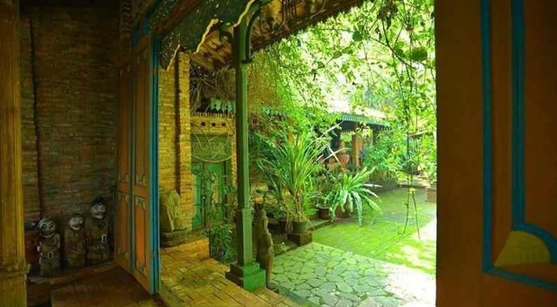 dijual ruko gudang kantor ji raya pekapuran sukatani