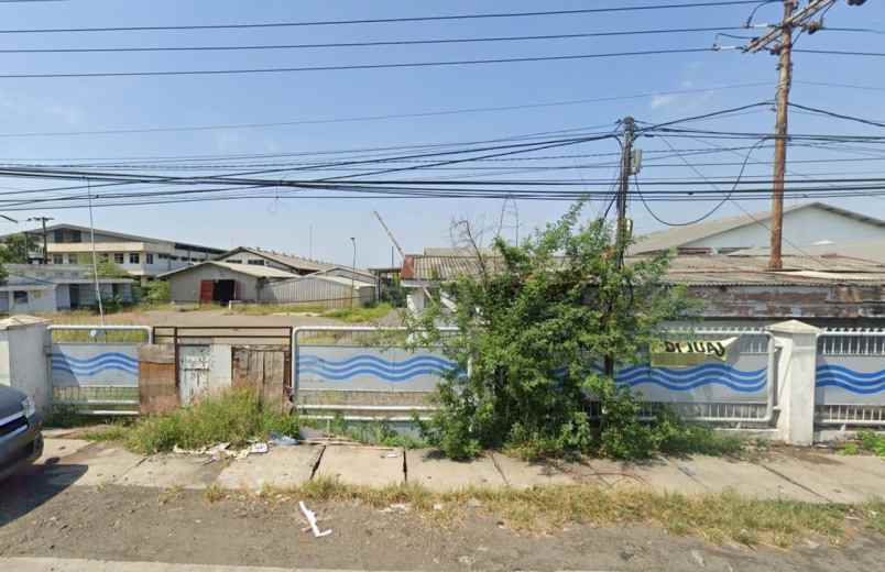 dijual ruko gudang kantor ji raya sedati wedi kec