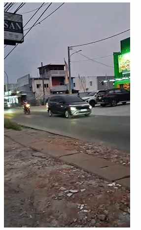 dijual ruko gudang kantor jl bosih wanasari kec