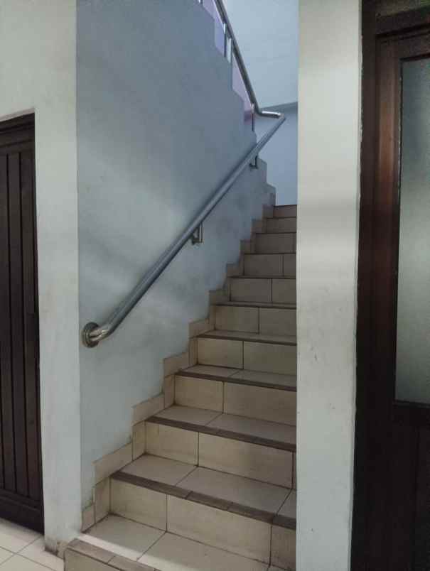 dijual ruko gudang kantor jl indokarya papanggo kec