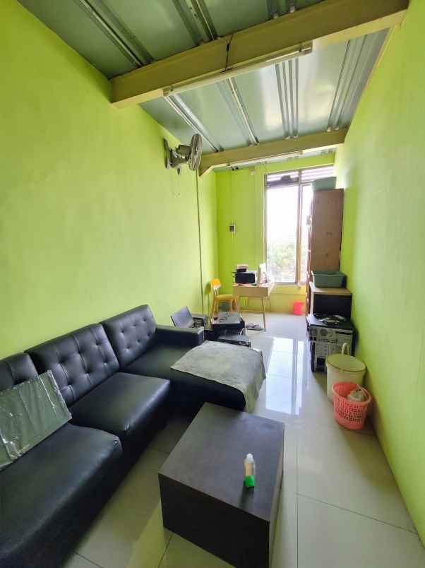 dijual ruko gudang kantor jl mars utara iii no 40b
